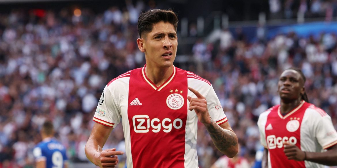 Chelsea: Poch Plotting Swoop For £40m Machine As Huge Zakaria Upgrade