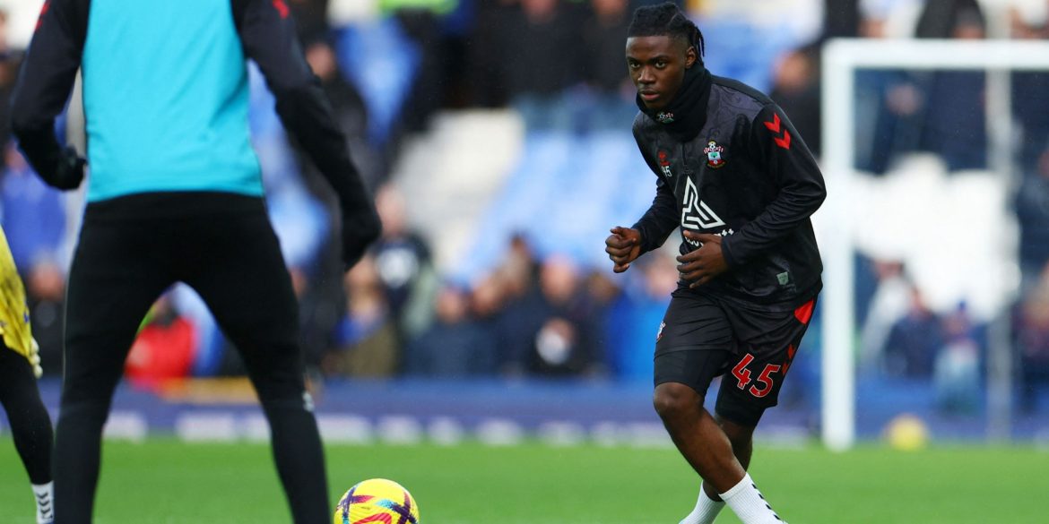Liverpool In Talks To Sign "Special" £50m Star At Anfield