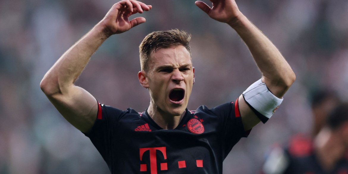 28-year-old Would Make An "Outstanding Signing For Liverpool"